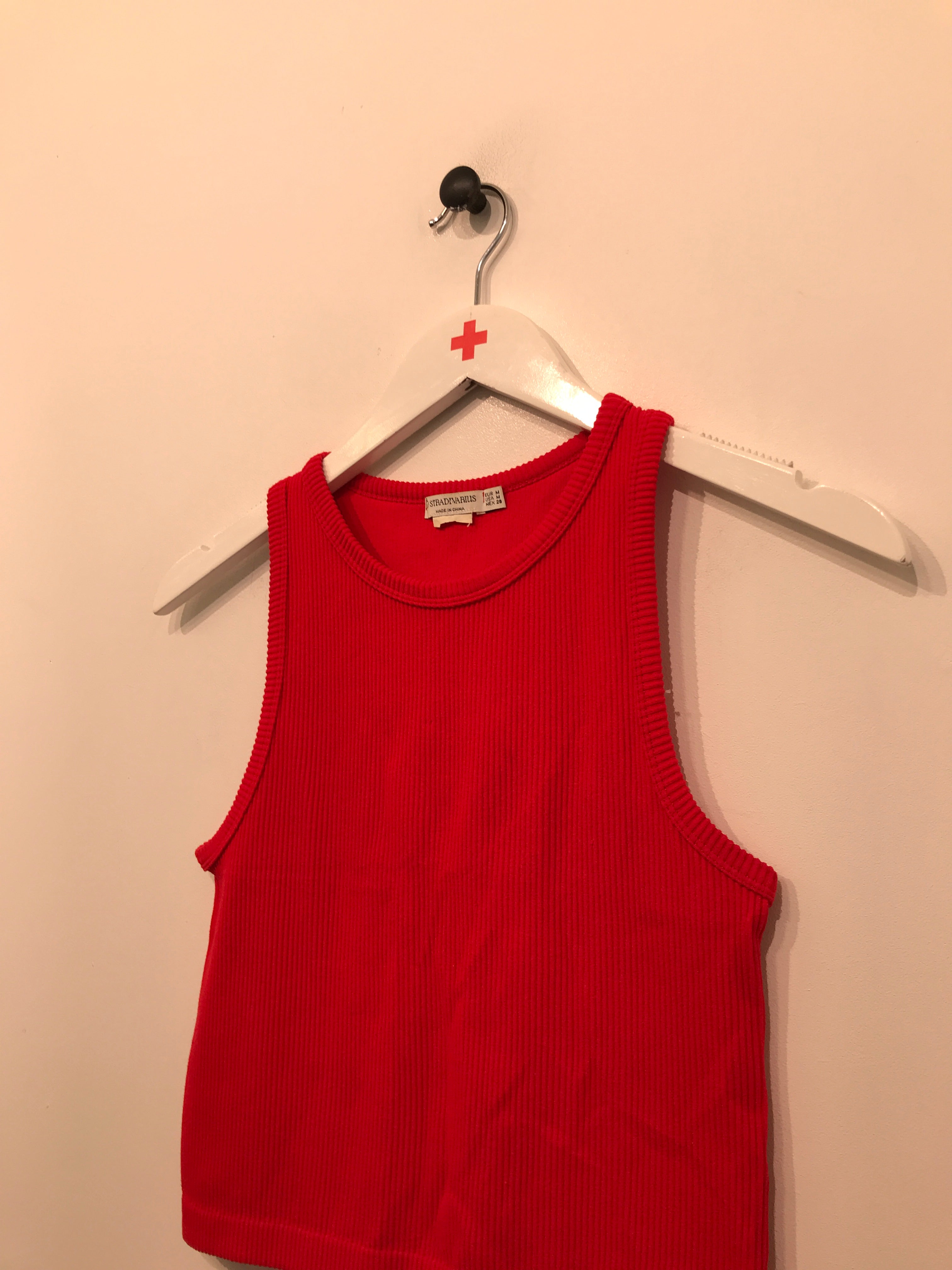 Stradivarius Top